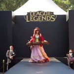 League Legends - CBLOL - Final 2016