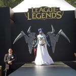 League Legends - CBLOL - Final 2016
