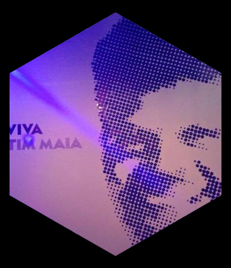 Nivea –  Viva Tim Maia